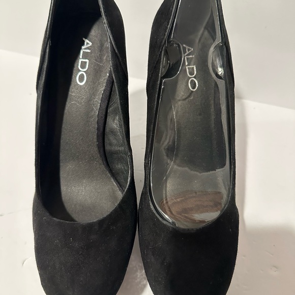 Aldo Wedges - Picture 5 of 8